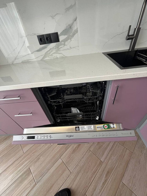 ШИКАРНА 2-кім VIP новобудова ЦЕНТР міста(5хв до пл ТЕАТРАЛЬНОЇ) Чернівці - зображення 5