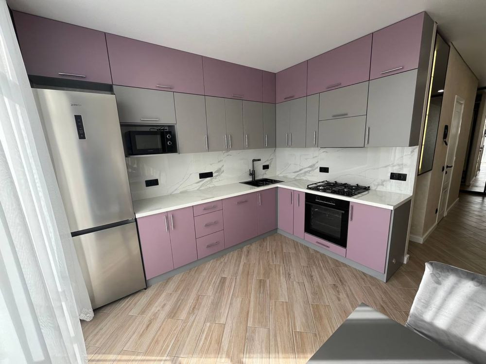 ШИКАРНА 2-кім VIP новобудова ЦЕНТР міста(5хв до пл ТЕАТРАЛЬНОЇ) Чернівці - зображення 2