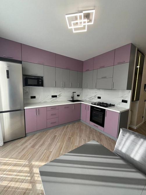 ШИКАРНА 2-кім VIP новобудова ЦЕНТР міста(5хв до пл ТЕАТРАЛЬНОЇ) Чернівці - зображення 6