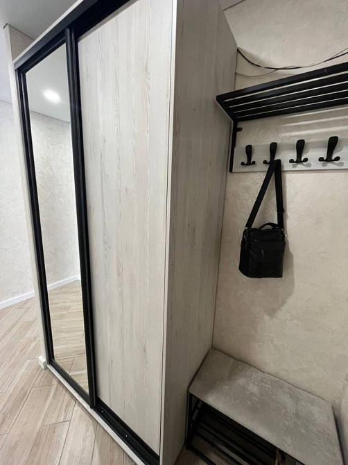 ШИКАРНА 2-кім VIP новобудова ЦЕНТР міста(5хв до пл ТЕАТРАЛЬНОЇ) Чернівці - зображення 8