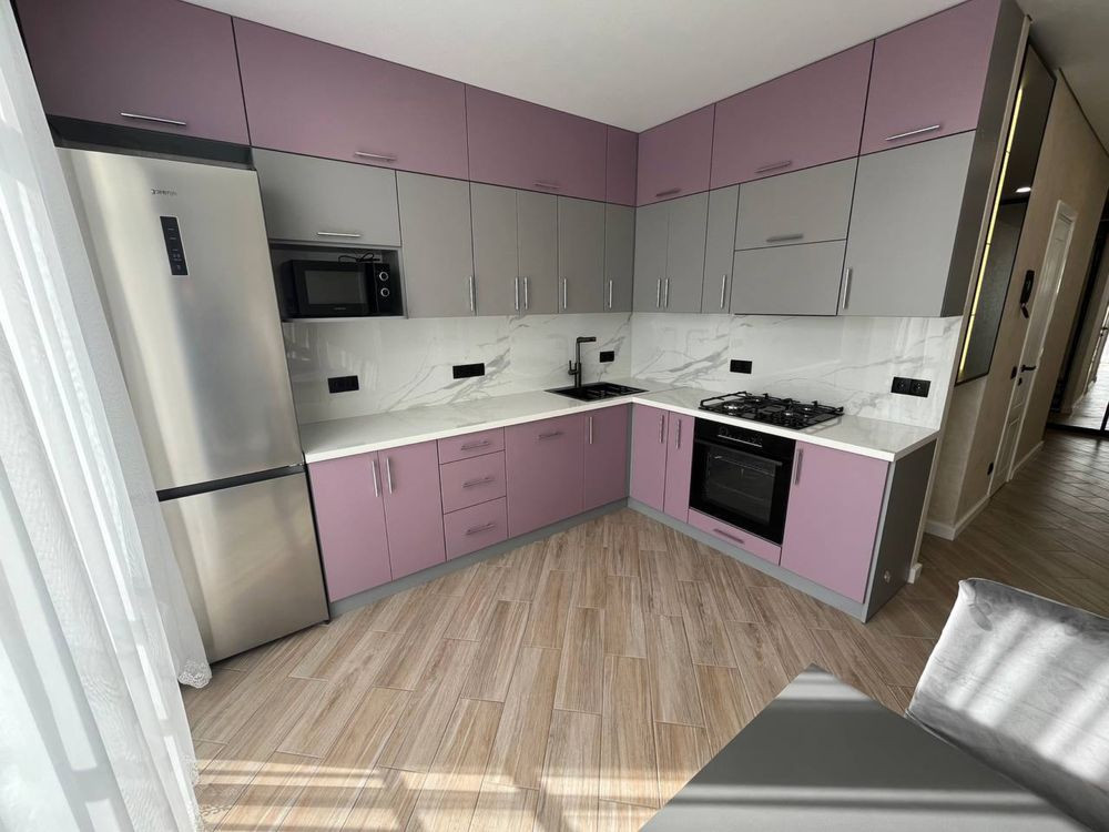 ШИКАРНА 2-кім VIP новобудова ЦЕНТР міста(5хв до пл ТЕАТРАЛЬНОЇ) Чернівці - зображення 7