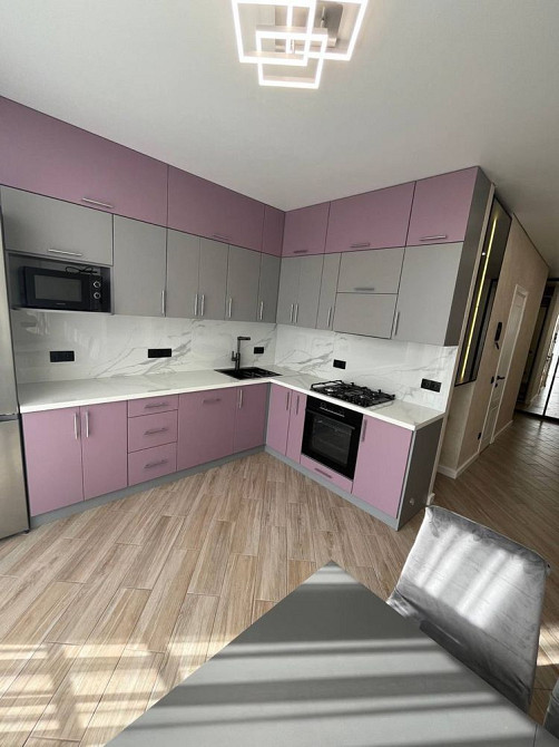 ШИКАРНА 2-кім VIP новобудова ЦЕНТР міста(5хв до пл ТЕАТРАЛЬНОЇ) Чернівці - зображення 1