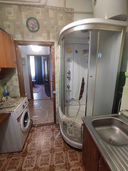 Cдам 2 комнатную квартиру улица Финальная 2 этаж Запорожье - изображение 3