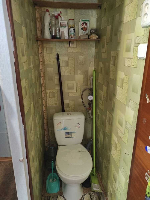 Cдам 2 комнатную квартиру улица Финальная 2 этаж Запорожье - изображение 5