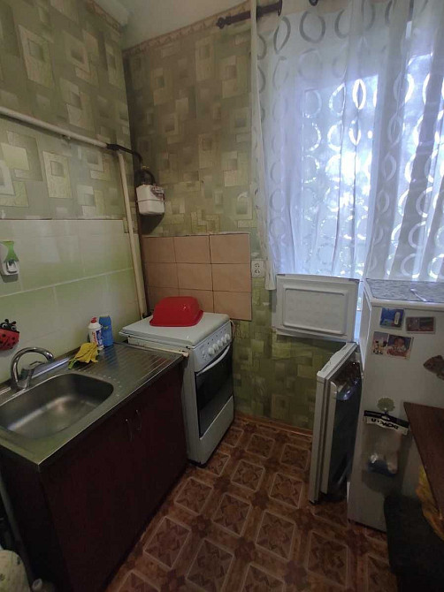 Cдам 2 комнатную квартиру улица Финальная 2 этаж Запорожье - изображение 4