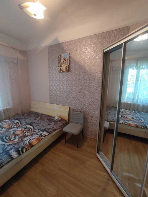 Cдам 2 комнатную квартиру улица Финальная 2 этаж Запорожье - изображение 2