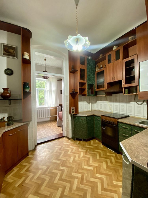 Оренда 3-к кв. вул.Першотравнева (Центр) Черновцы - изображение 2