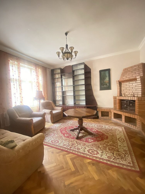 Оренда 3-к кв. вул.Першотравнева (Центр) Черновцы - изображение 1