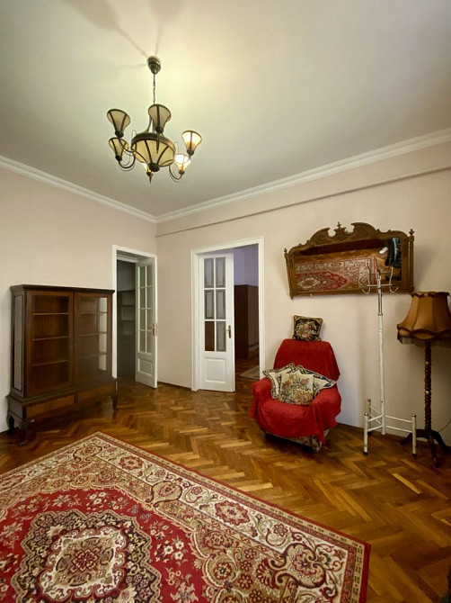 Оренда 3-к кв. вул.Першотравнева (Центр) Черновцы - изображение 6