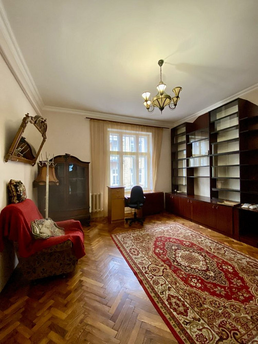 Оренда 3-к кв. вул.Першотравнева (Центр) Черновцы - изображение 7