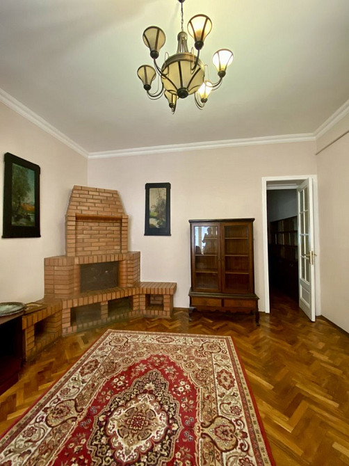 Оренда 3-к кв. вул.Першотравнева (Центр) Черновцы - изображение 3