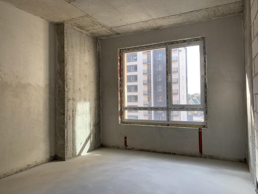 Однокімнатна квартира в центрі|знижена ціна до Чорної п'ятниці Івано-Франківськ - зображення 5