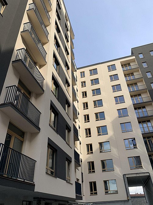 Однокімнатна квартира в центрі|знижена ціна до Чорної п'ятниці Івано-Франківськ - зображення 1