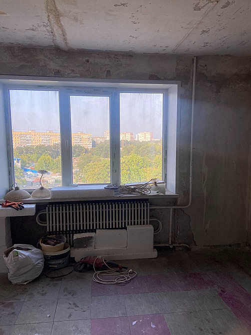 Продам СВОЮ! 2-х кімнатну квартиру  51,4 м2 в.М.Лисиченко 17 Березінка Слобожанське - зображення 8