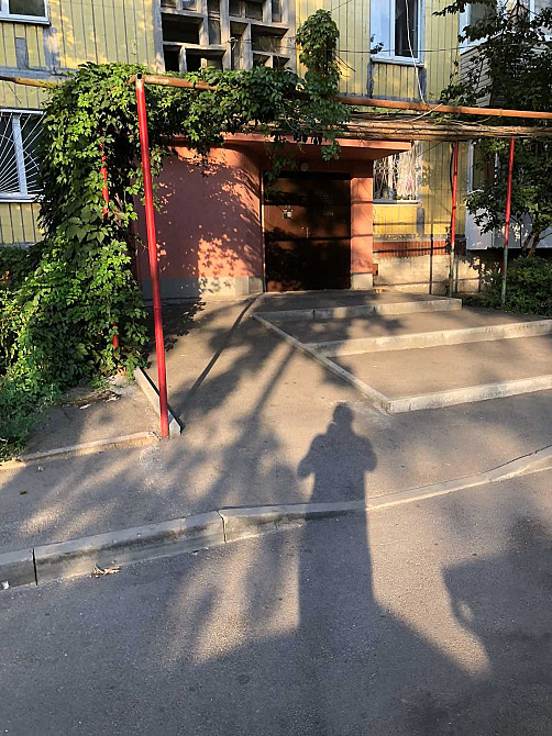 Продам СВОЮ! 2-х кімнатну квартиру  51,4 м2 в.М.Лисиченко 17 Березінка Слобожанське - зображення 2