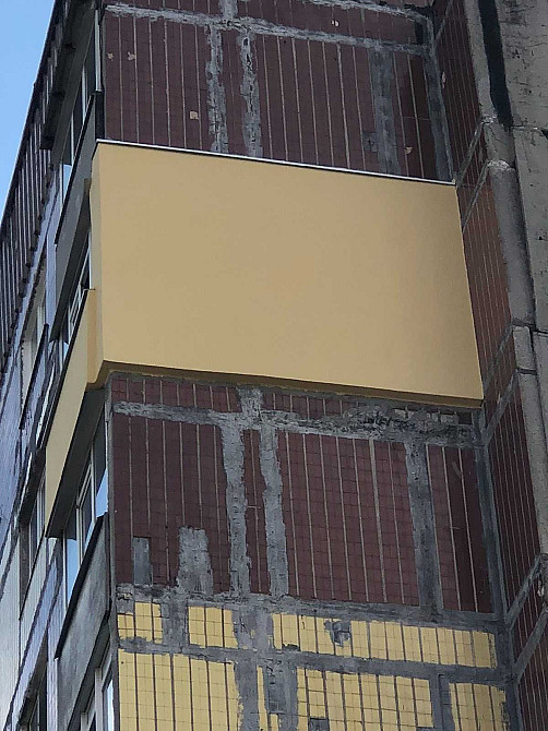 Продам СВОЮ! 2-х кімнатну квартиру  51,4 м2 в.М.Лисиченко 17 Березінка Слобожанське - зображення 5