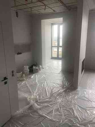 Продам 1 кімнатну квартиру ЖК Млечный путь. 