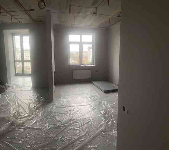 Продам 1 кімнатну квартиру ЖК Млечный путь. 