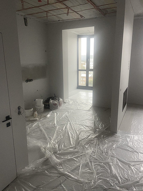 Продам 1 кімнатну квартиру ЖК Млечный путь.  - зображення 3