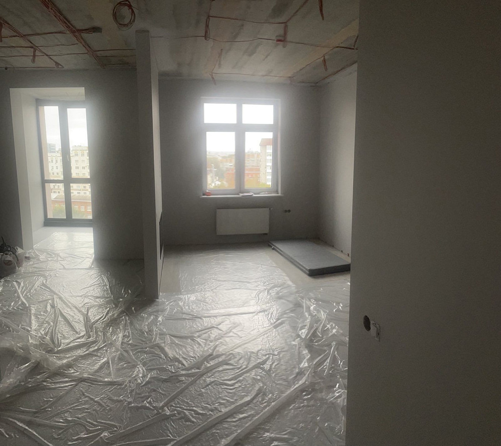 Продам 1 кімнатну квартиру ЖК Млечный путь.  - зображення 1