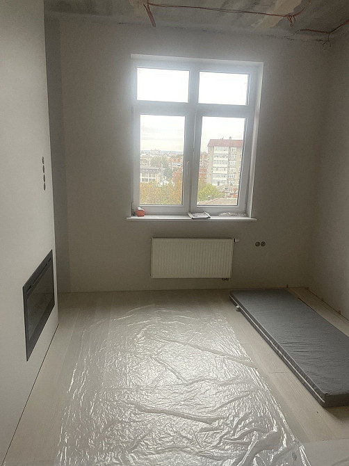 Продам 1 кімнатну квартиру ЖК Млечный путь.  - зображення 2