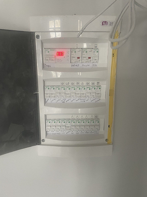 Продам 1 кімнатну квартиру ЖК Млечный путь.  - зображення 8