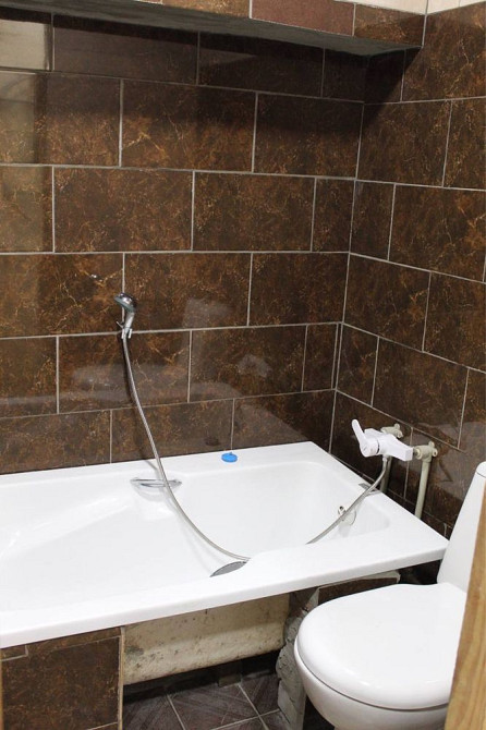 2-кімнатна квартира у селищі Велика Багачка Велика Багачка - зображення 3