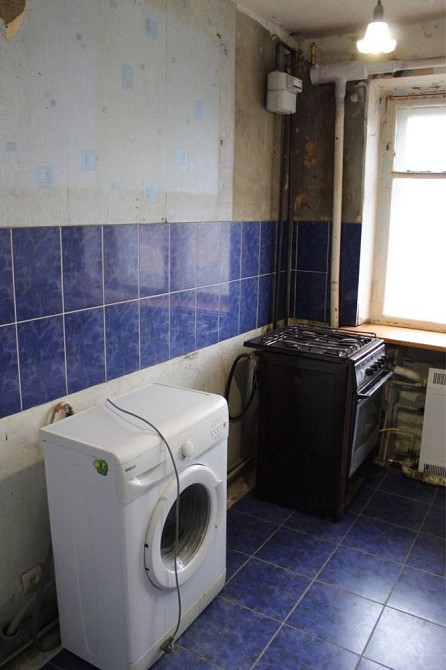 2-кімнатна квартира у селищі Велика Багачка Велика Багачка - зображення 5