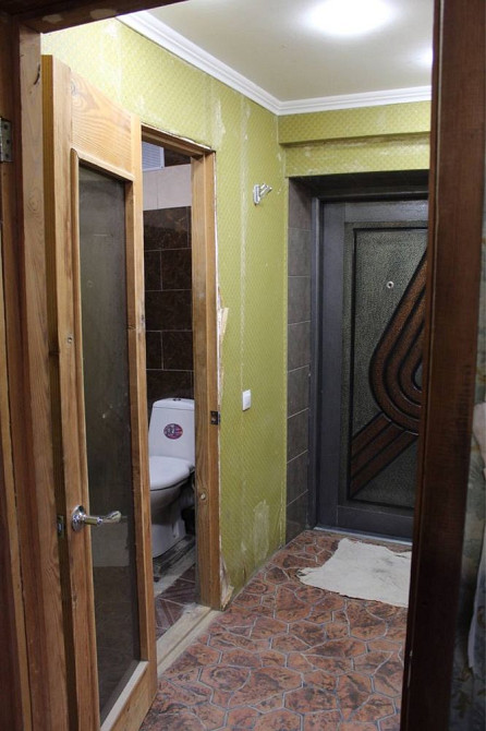 2-кімнатна квартира у селищі Велика Багачка Велика Багачка - зображення 6