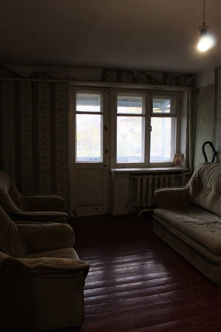 2-кімнатна квартира у селищі Велика Багачка Велика Багачка - зображення 7