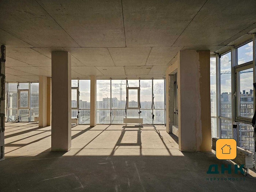 ‼️Квартира 189м2 19 Жемчужина Французский бульвар АРКАДИЯ МОРЕ Кадорр Одеса - зображення 8