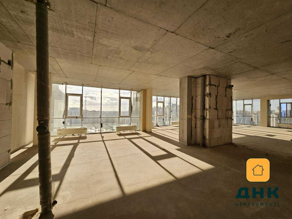 ‼️Квартира 189м2 19 Жемчужина Французский бульвар АРКАДИЯ МОРЕ Кадорр Одеса - зображення 4