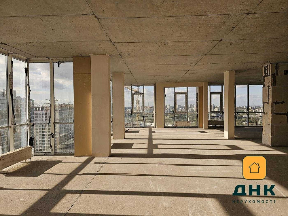 ‼️Квартира 189м2 19 Жемчужина Французский бульвар АРКАДИЯ МОРЕ Кадорр Одеса - зображення 1