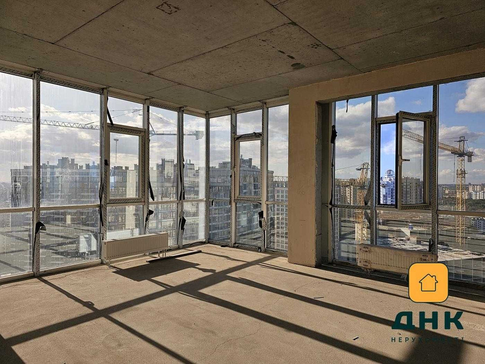 ‼️Квартира 189м2 19 Жемчужина Французский бульвар АРКАДИЯ МОРЕ Кадорр Одеса - зображення 7