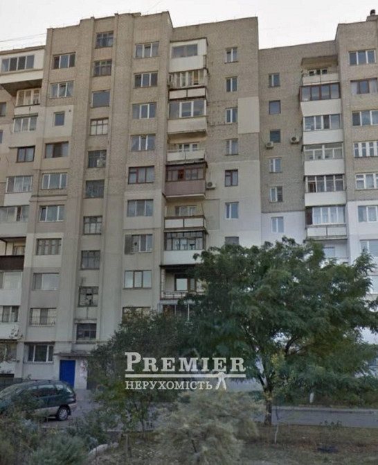 4-х кімн. квартира Ремонт Вузовський Будинок з цегли Газ 84м2 45000у.о Одеса - зображення 6