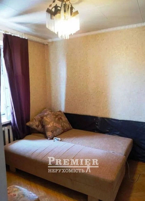 4-х кімн. квартира Ремонт Вузовський Будинок з цегли Газ 84м2 45000у.о Одеса - зображення 3