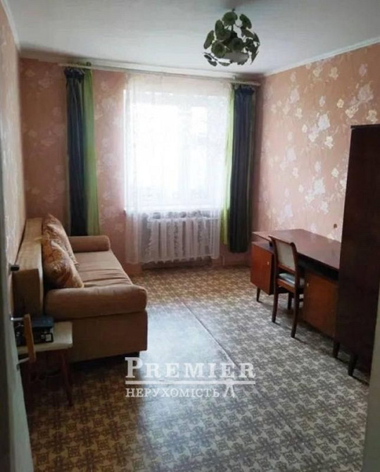 4-х кімн. квартира Ремонт Вузовський Будинок з цегли Газ 84м2 45000у.о Одеса - зображення 1