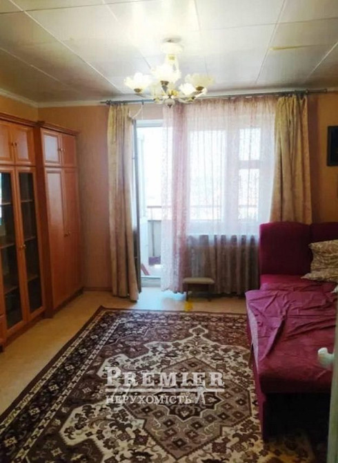 4-х кімн. квартира Ремонт Вузовський Будинок з цегли Газ 84м2 45000у.о Одеса - зображення 2