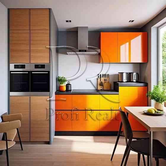 Продаж 3к.60м2. Кирилівська.118.Спартак.Куренівка. без% Киев