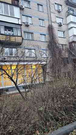 Продаж 3к.60м2. Кирилівська.118.Спартак.Куренівка. без% Киев