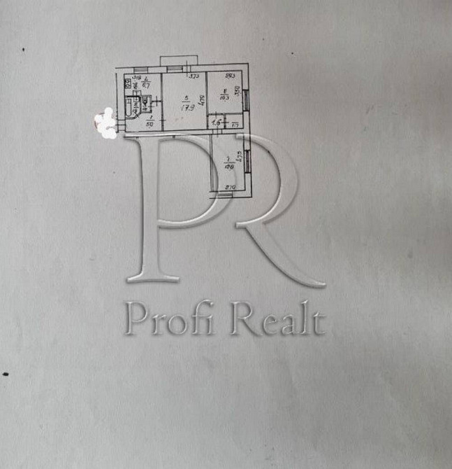 Продаж 3к.60м2. Кирилівська.118.Спартак.Куренівка. без% Киев - изображение 8