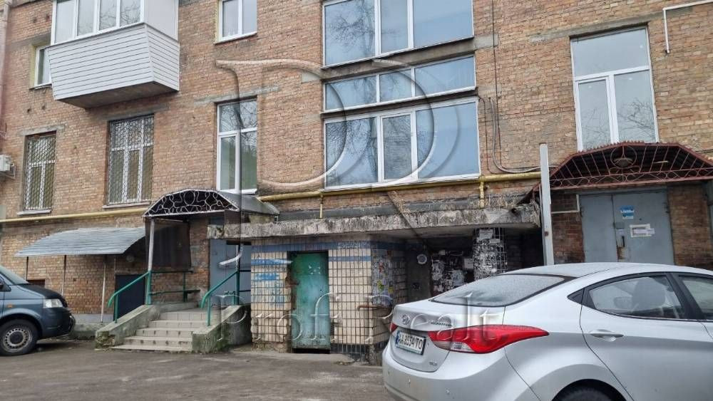 Продаж 3к.60м2. Кирилівська.118.Спартак.Куренівка. без% Киев - изображение 3
