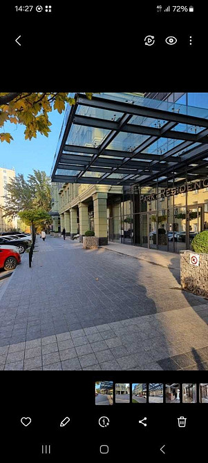 Від власника. 2к квартира в ЖК "Park Residence" Дніпро - зображення 1