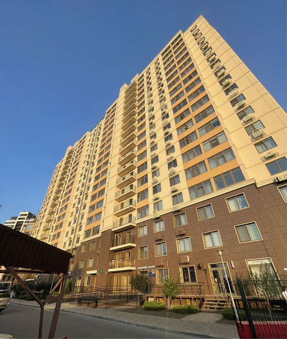 Продам квартиру Кадорр Лиманка - зображення 7