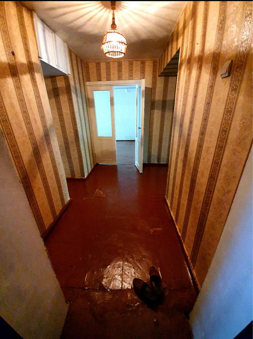 Продажа квартира 3 кімнатна с.Боромля Боромля (Сумская обл.) - изображение 1