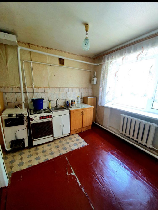 Продажа квартира 3 кімнатна с.Боромля Боромля (Сумская обл.) - изображение 4