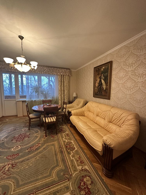 Продам 4-к м.Арсенальная Печерск ул.Омеляновича-Павленка,Лейпцизька Киев - изображение 6