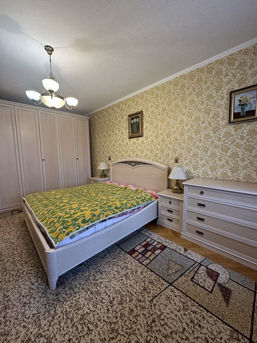 Продам 4-к м.Арсенальная Печерск ул.Омеляновича-Павленка,Лейпцизька Киев - изображение 2