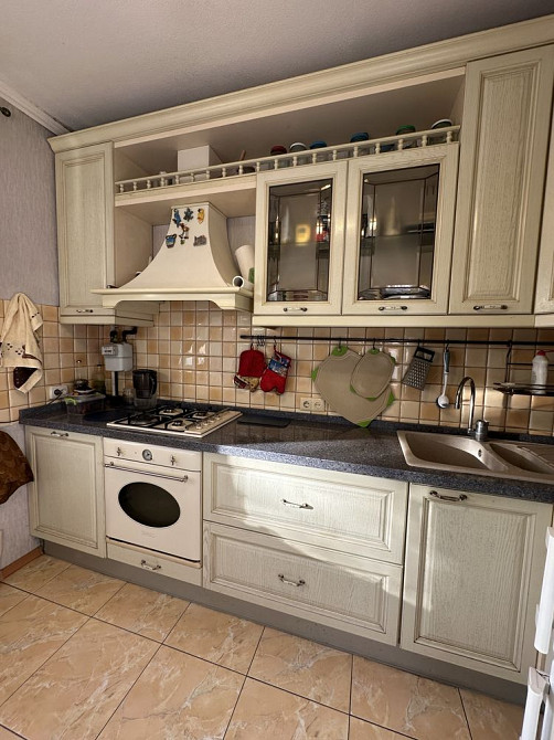 Продам 4-к м.Арсенальная Печерск ул.Омеляновича-Павленка,Лейпцизька Киев - изображение 8