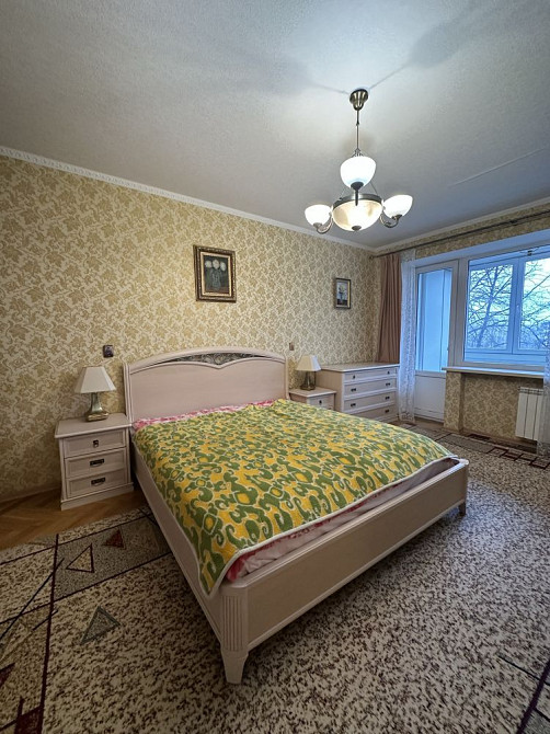 Продам 4-к м.Арсенальная Печерск ул.Омеляновича-Павленка,Лейпцизька Киев - изображение 1